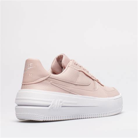 nike air force 1 ohne schnalle|Nike platform air force 1.